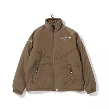 Куртка мужская A Bathing Ape, черный
