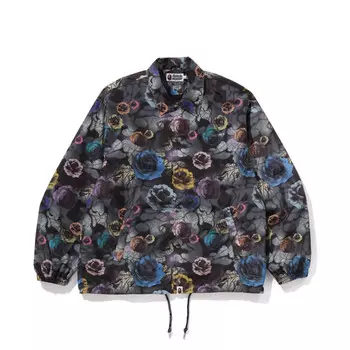 Куртка мужская A Bathing Ape, черный