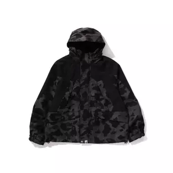 Куртка мужская A Bathing Ape, черный
