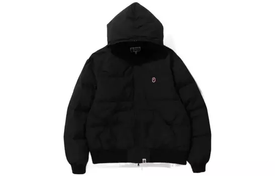 Куртка мужская A Bathing Ape, черный
