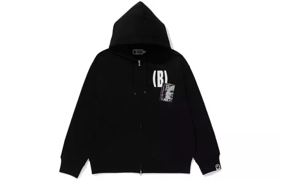 Куртка мужская A Bathing Ape, черный