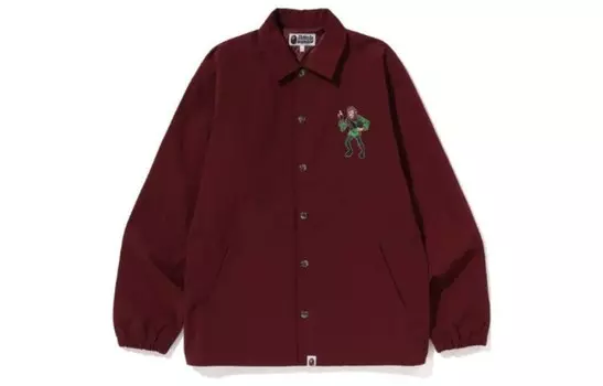 Куртка мужская A Bathing Ape, черный