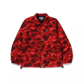 Куртка мужская A Bathing Ape, фиолетовый