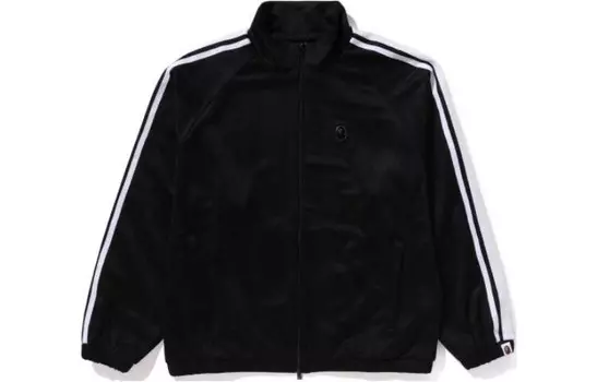 Куртка мужская A Bathing Ape, красный