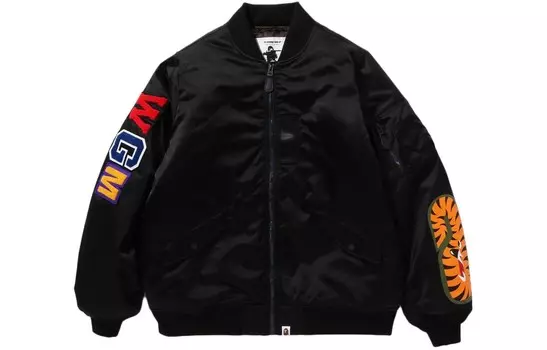 Куртка мужская A Bathing Ape, серый