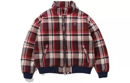 Куртка мужская A Bathing Ape, серый