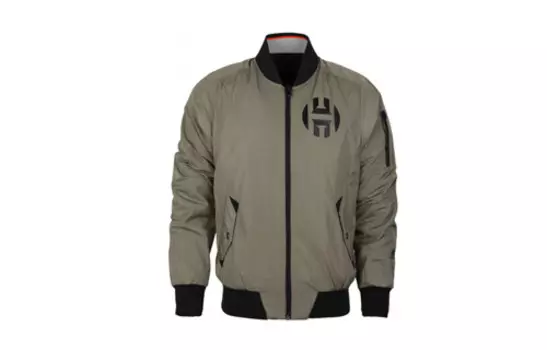 Куртка мужская Adidas