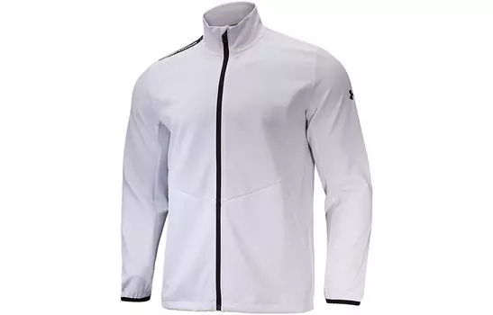 Куртка мужская белый Under Armour