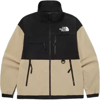 Куртка мужская бежевая The North Face