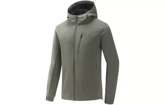 Куртка мужская Camel, цвет Bronze Green
