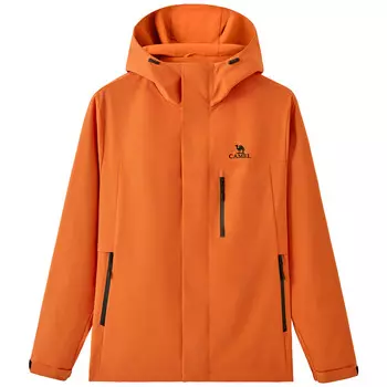 Куртка мужская Camel, цвет Hazelnut Gray