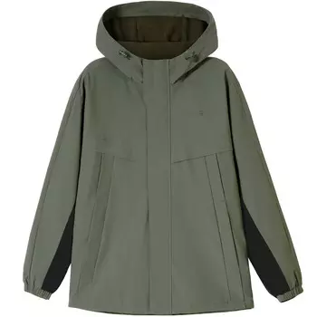 Куртка мужская Camel, цвет Phantom Black