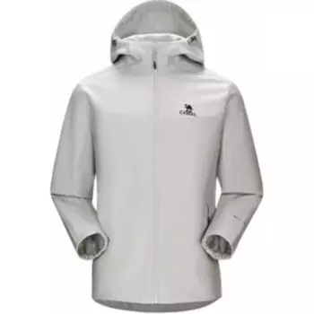 Куртка мужская Camel, цвет Phantom Black