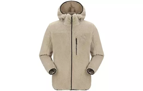 Куртка мужская Camel, серый