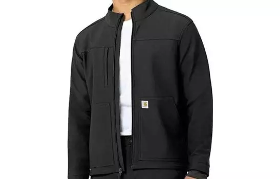 Куртка мужская Carhartt, серый