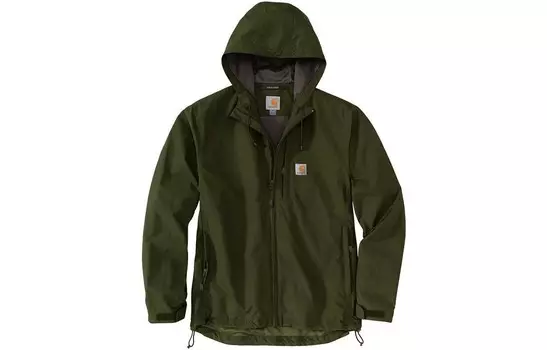 Куртка мужская Carhartt, синий