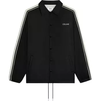 Куртка мужская Celine, черный