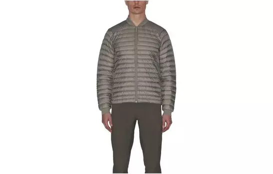 Куртка мужская CERIUM Arcteryx, синий