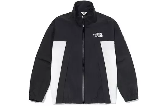 Куртка мужская черная The North Face, черный