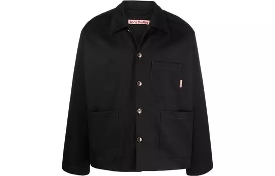 Куртка мужская черный Acne Studios