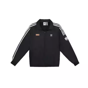 Куртка мужская черный Adidas