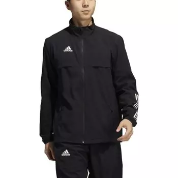Куртка мужская черный Adidas