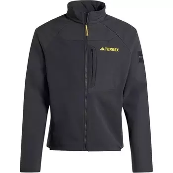 Куртка мужская черный Adidas Terrex