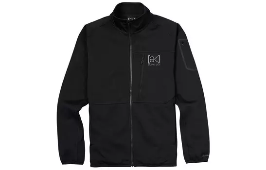 Куртка мужская черный Burton