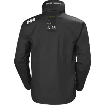 Куртка мужская черный Helly Hansen