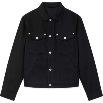Куртка мужская черный Kenzo