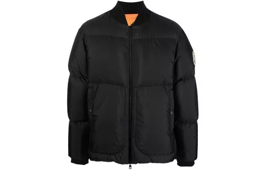 Куртка мужская черный Moncler