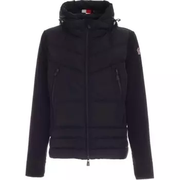 Куртка мужская черный Moncler