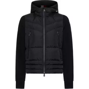 Куртка мужская черный Moncler