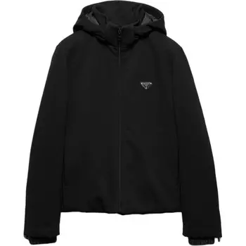 Куртка мужская черный Prada