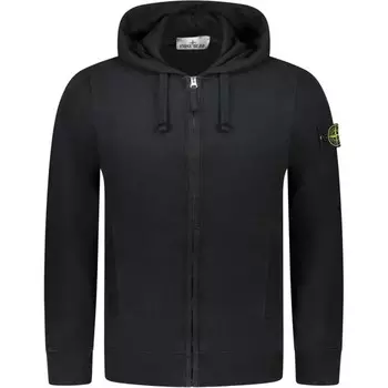 Куртка мужская черный Stone Island
