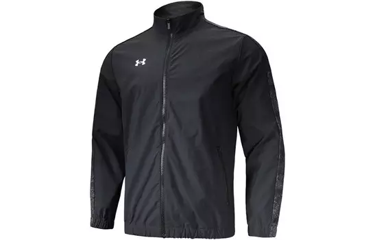 Куртка мужская черный Under Armour