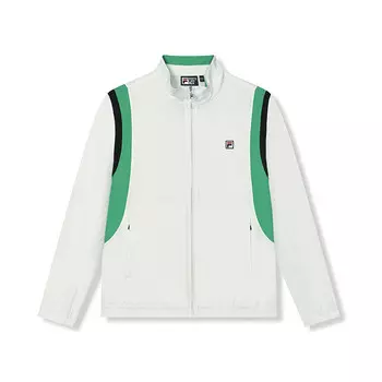 Куртка мужская Cloud White Fila