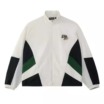 Куртка мужская Cloud White Fila Fusion