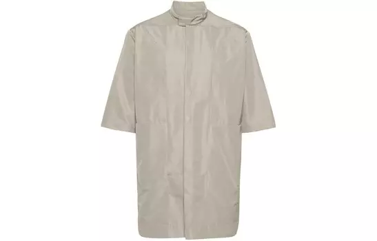 Куртка мужская Cool Grey Rick Owens