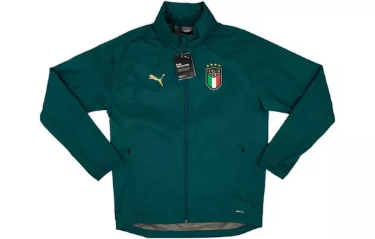 Куртка мужская Джаспер Puma, цвет Jasper