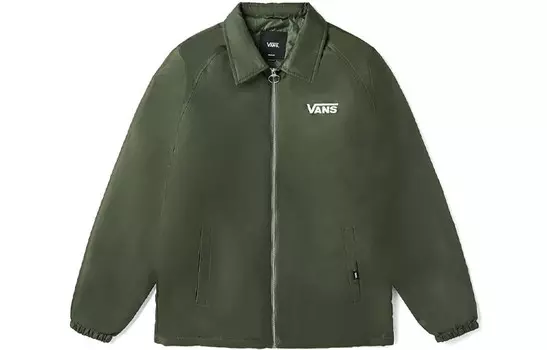 Куртка мужская Джаспер Vans, цвет Jasper
