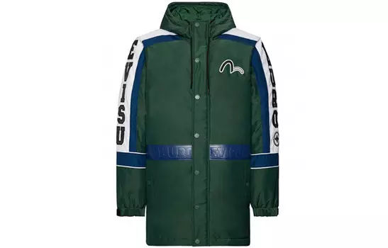Куртка мужская Evisu