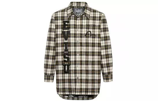 Куртка мужская Evisu
