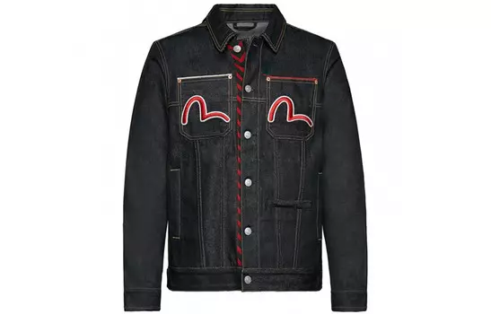 Куртка мужская Evisu