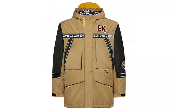 Куртка мужская Evisu