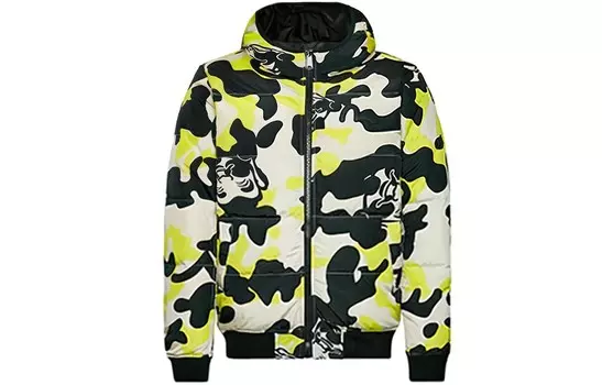 Куртка мужская Evisu