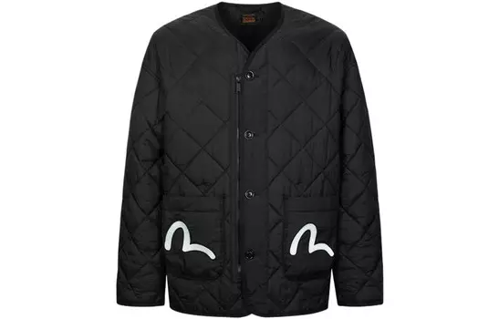 Куртка мужская Evisu, хаки