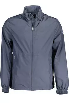 Куртка мужская Gant спортивная, синий