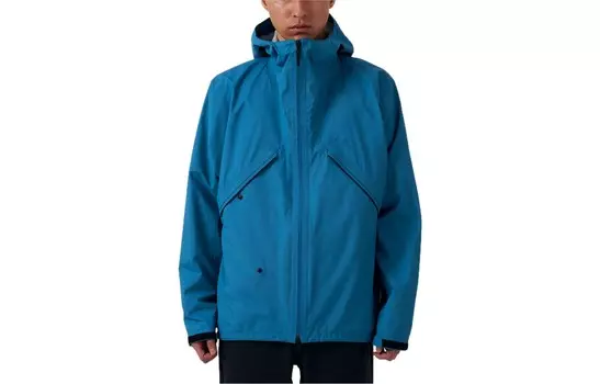 Куртка мужская Goldwin, цвет Navy blue - IN
