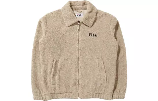 Куртка мужская хаки Fila